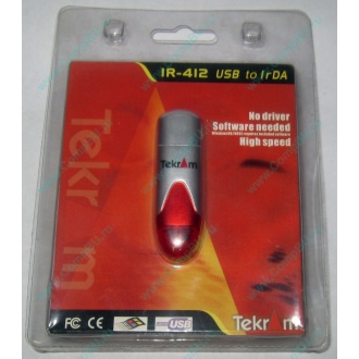 ИК-адаптер Tekram IR-412 (Пенза)
