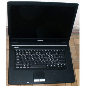 Ноутбук Toshiba Satellite L30-134 (Intel Celeron 410 1.46Ghz /256Mb DDR2 /60Gb /15.4" TFT 1280x800) - Пенза
