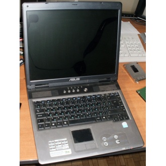 Ноутбук Asus A9RP (Intel Celeron M440 1.86Ghz /no RAM! /no HDD! /15.4" TFT 1280x800) - Пенза