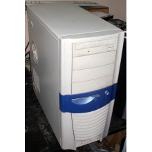 AMD Athlon 64 3200+ 2.2GHz /1536Mb /200Gb /ATX 360W (Пенза)