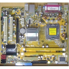 Материнская плата Asus P5L-MX s.775 (Пенза)