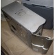 Алюминиевый корпус Thermaltake Tsunami VA3400SWA Aluminium Silver (без БП) - Пенза