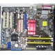 Материнская плата Asus P5ND2-SLI s.775 (Пенза)