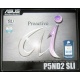 Материнская плата Asus P5ND2-SLI s.775 (Пенза)