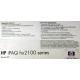 Карманный компьютер HP iPAQ hx2100 в Пензе, купить КПК HP iPAQ hx-2100 (Пенза)
